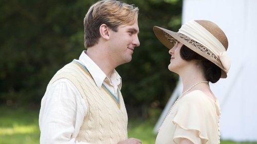 Downton Abbey Season 3 Episode 8 - Episode 8
