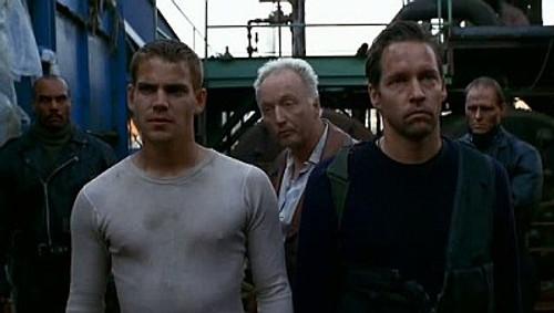 Background image for Reunion