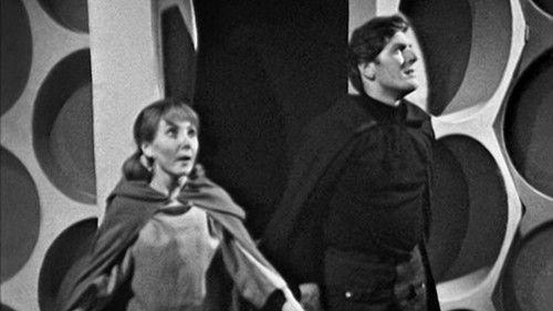 undefined Season 2 Episode 38 - A Battle of Wits