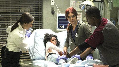 Code Black Season 2 Episode 12 - One in a Million
