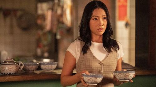 Kung Fu Season 2 Episode 1 - Year of the Tiger (1)