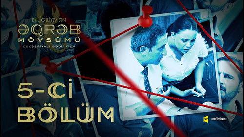 The Scorpio Season Season 1 Episode 5 - 5-ci bölüm