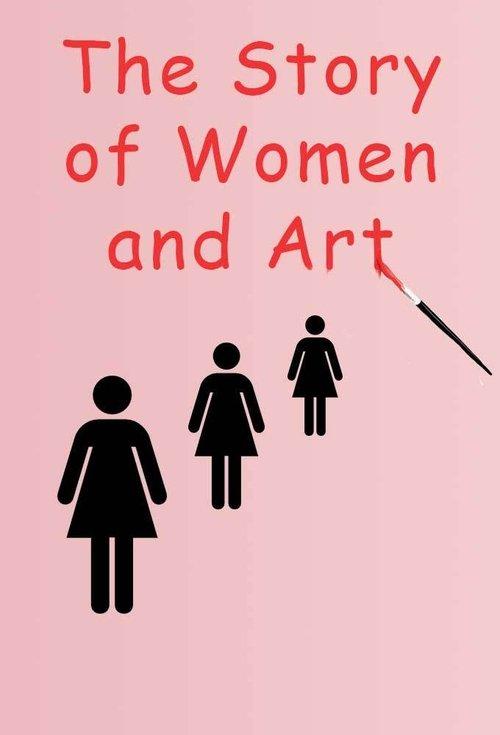 The Story of Women and Art poster