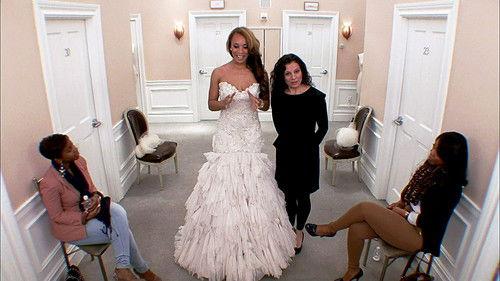 Say Yes to the Dress Season 8 Episode 1 - You're Sexy and You Know It