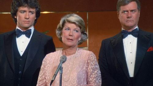 Dallas Season 6 Episode 4 - The Big Ball