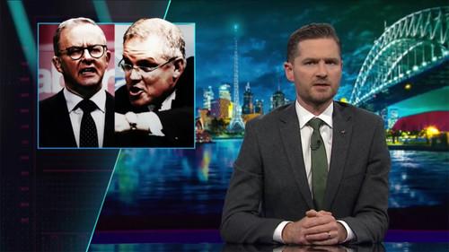 The Weekly with Charlie Pickering Season 8 Episode 3 - Episode 3