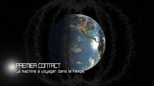 Alien Encounters Season 3 Episode 6 - The Time Machine