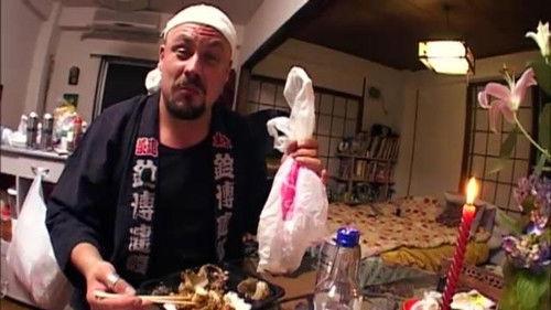 Madventures Season 2 Episode 3 - Japan