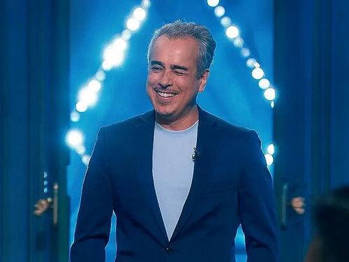 LOL: Last One Laughing Colombia Season 1 Episode 1 - Episode 1