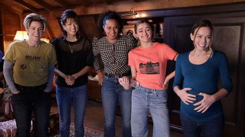 A Million Little Things Season 5 Episode 3 - in the room