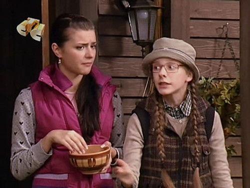 Daddy's Daughters Season 11 Episode 18 - Episode 18