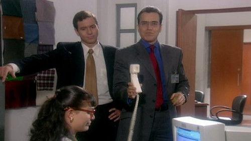 Yo soy Betty, la fea Season 1 Episode 9 - Chapter 9