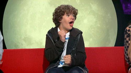 Ridiculousness Season 10 Episode 9 - Gaten Matarazzo