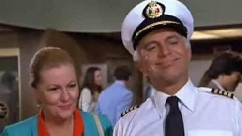 The Love Boat Season 5 Episode 6 - Chef's Special/Beginning Anew/Kleinschmidt