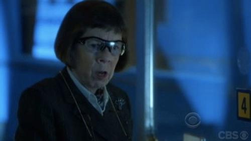 NCIS: Los Angeles Season 3 Episode 6 - Lone Wolf