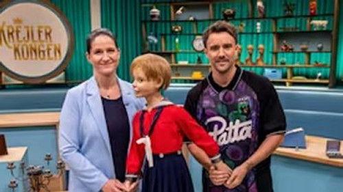 Krejlerkongen Season 20 Episode 19 - Episode 19