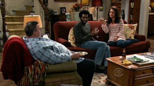 Mike & Molly Season 1 Episode 21 - Samuel Gets Fired