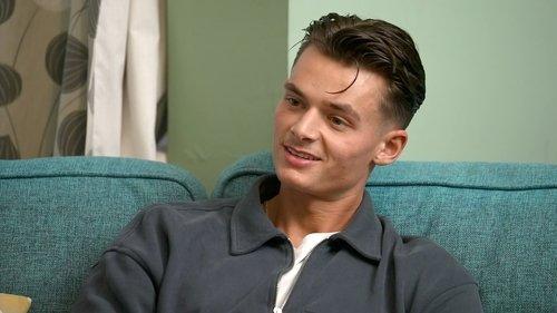 Catfish UK Season 3 Episode 8 - Santino & Ella