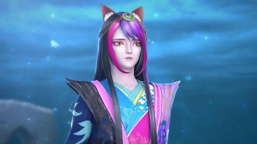 The Guardians of Carcosa Season 11 Episode 16 - Episode 16