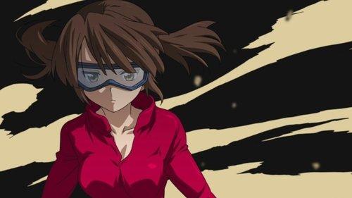 The Melancholy of Haruhi-chan Suzumiya Season 1 Episode 18 - Kyon-kun, Kyon-kun, I found something strange