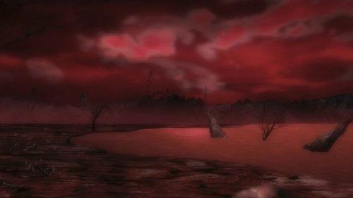 Ousama Game The Animation Season 1 Episode 1 - Begin Again (Break Again)