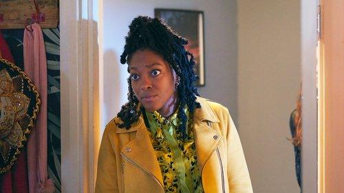 I Hate You Season 1 Episode 1 - Canada