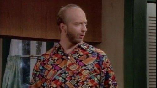 Get a Life Season 2 Episode 4 - Health Inspector 2000