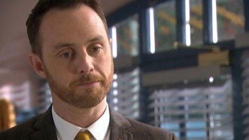 Hollyoaks Season 25 Episode 16 - #Hollyoaks