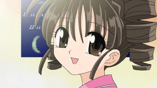 Full Moon Season 1 Episode 2 - My Promise to Eichi