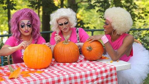 Camp Wannakiki Season 3 Episode 6 - Camp Spirit