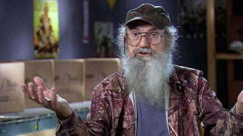 Duck Dynasty Season 10 Episode 6 - Half in the Bag