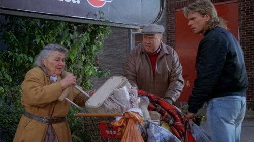 undefined Season 5 Episode 11 - The Madonna