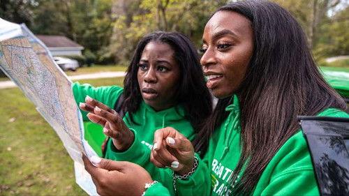 Relative Race Season 13 Episode 4 - Episode 4