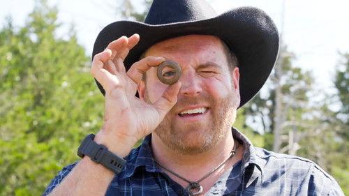 Expedition Unknown Season 11 Episode 3 - Dalton Gang's Outlaw Fortune