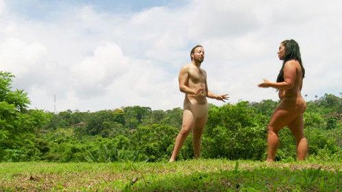 Dating Naked Season 1 Episode 2 - Steven and Taryn