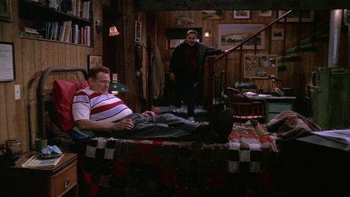 The King of Queens Season 2 Episode 19 - Surprise Artie
