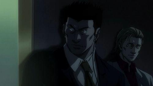 undefined Season 1 Episode 23 - Frenzy