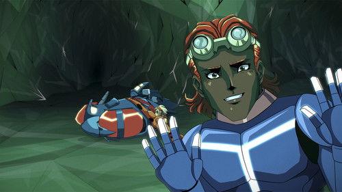 Background image for Crios: Part One