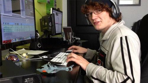 RT Life Season 2 Episode 17 - HeliMike