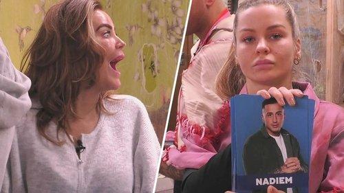 Big Brother Season 15 Episode 24 - Day Highlights 23