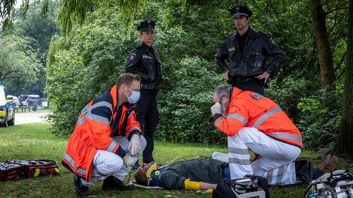 Hamburg Dockland Season 15 Episode 19 - Episode 19