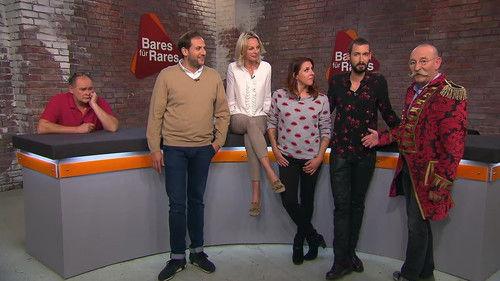 Bares für Rares - Lieblingsstücke Season 4 Episode 6 - Episode 6