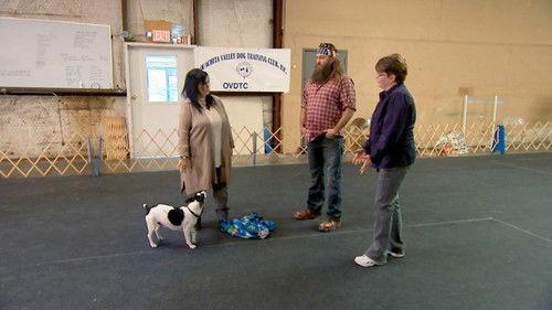 Duck Dynasty Season 7 Episode 9 - Master and Duck Commander