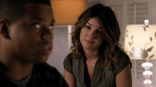 90210 Season 2 Episode 15 - What's Past is Prologue