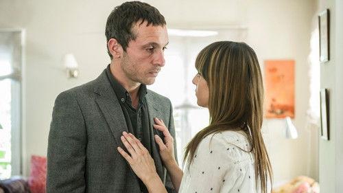 Pounding Instincts Season 1 Episode 9 - Comienza la cuenta atrás