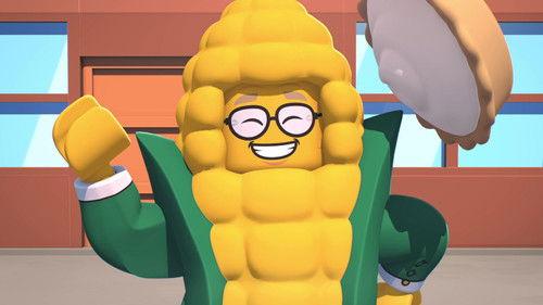 LEGO City Adventures Season 3 Episode 19 - Fool on Fleck