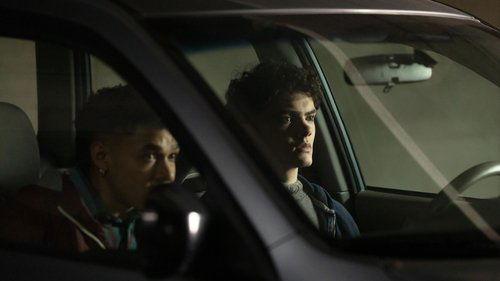 Agatha All Along Season 1 Episode 6 - Familiar by Thy Side