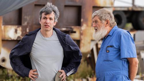 The Rehearsal Season 2 Episode 6 - My Controls