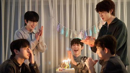 My Secret Vampire Season 1 Episode 3 - Actions Speak Louder than Words