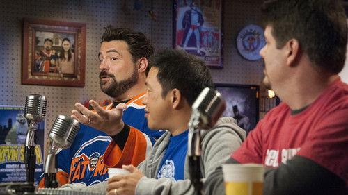 Comic Book Men Season 4 Episode 6 - Bat Prints